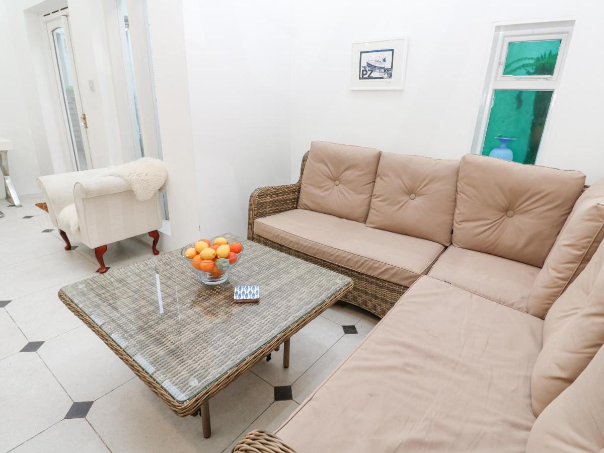 Scillonia Villa Penzance Kültér fotó