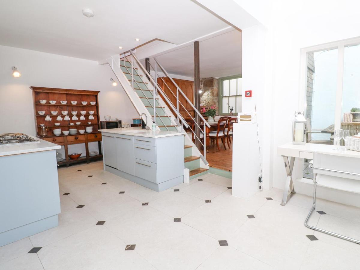 Scillonia Villa Penzance Kültér fotó
