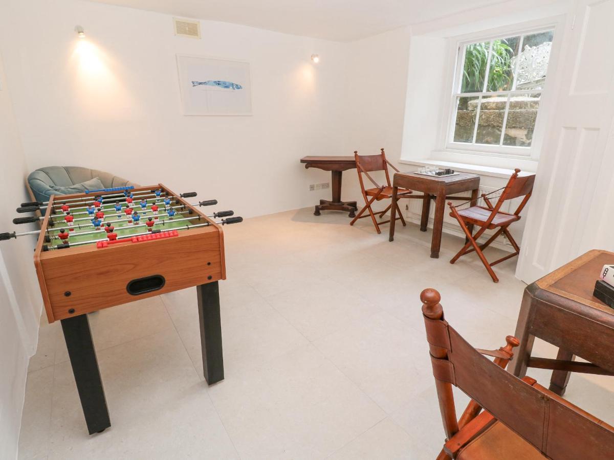 Scillonia Villa Penzance Kültér fotó