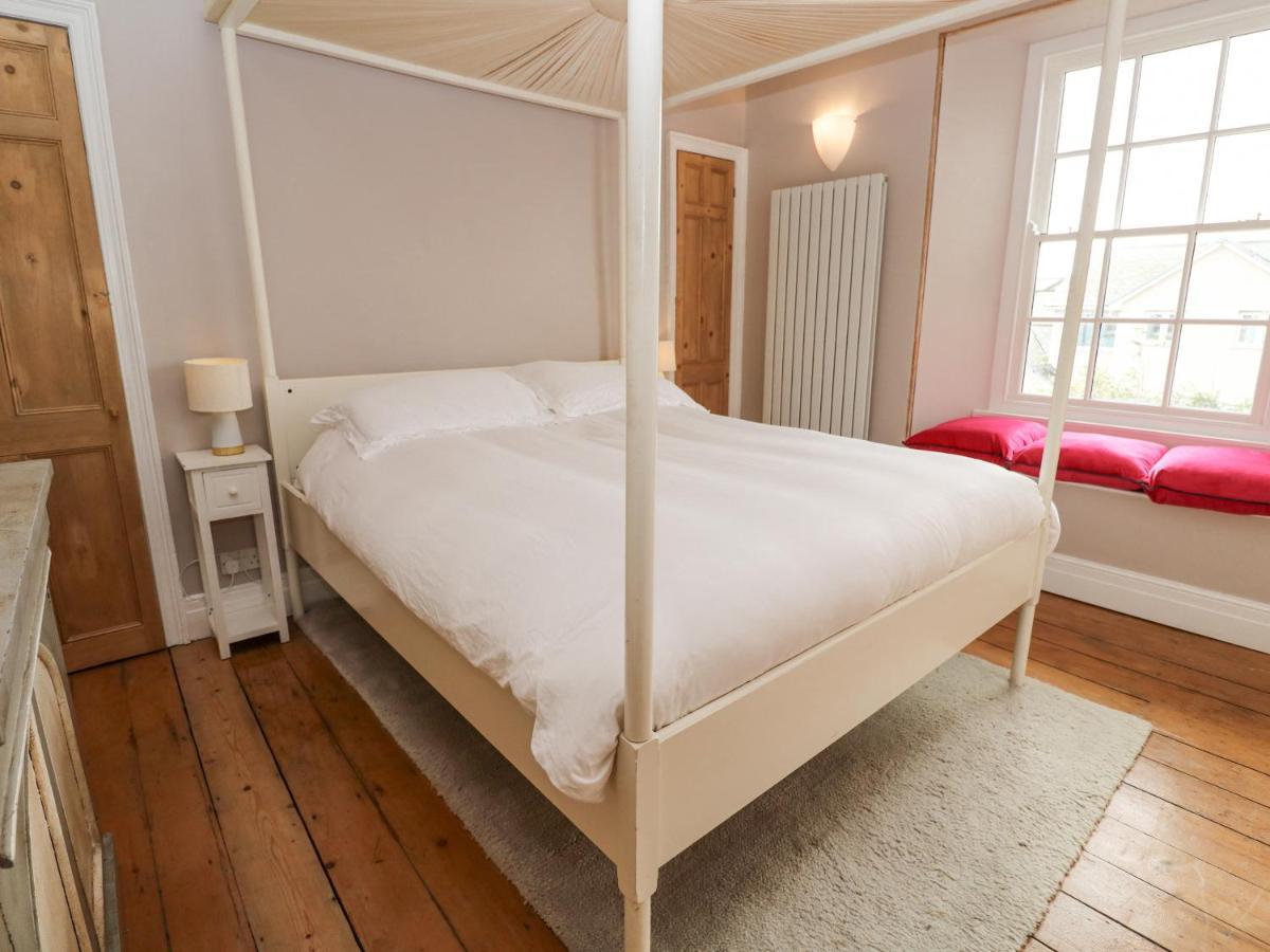 Scillonia Villa Penzance Kültér fotó