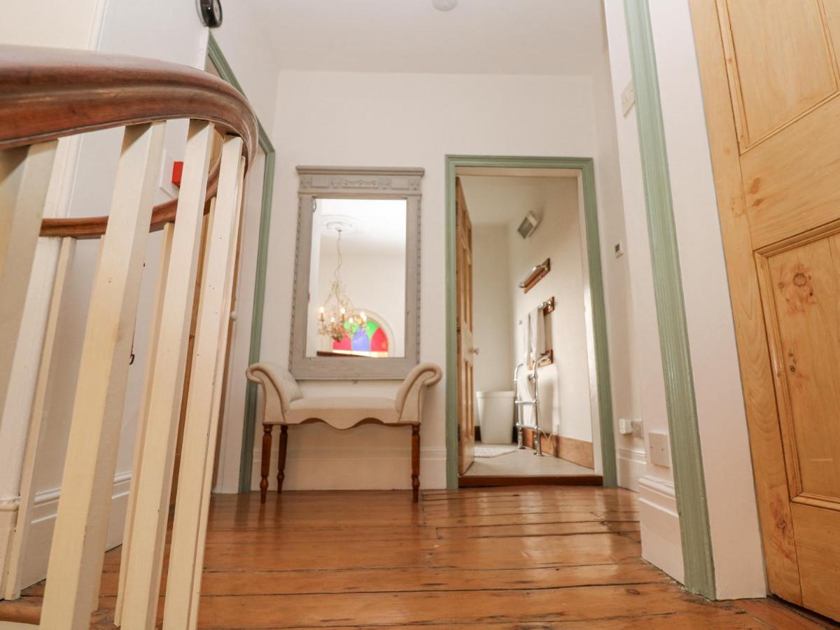 Scillonia Villa Penzance Kültér fotó