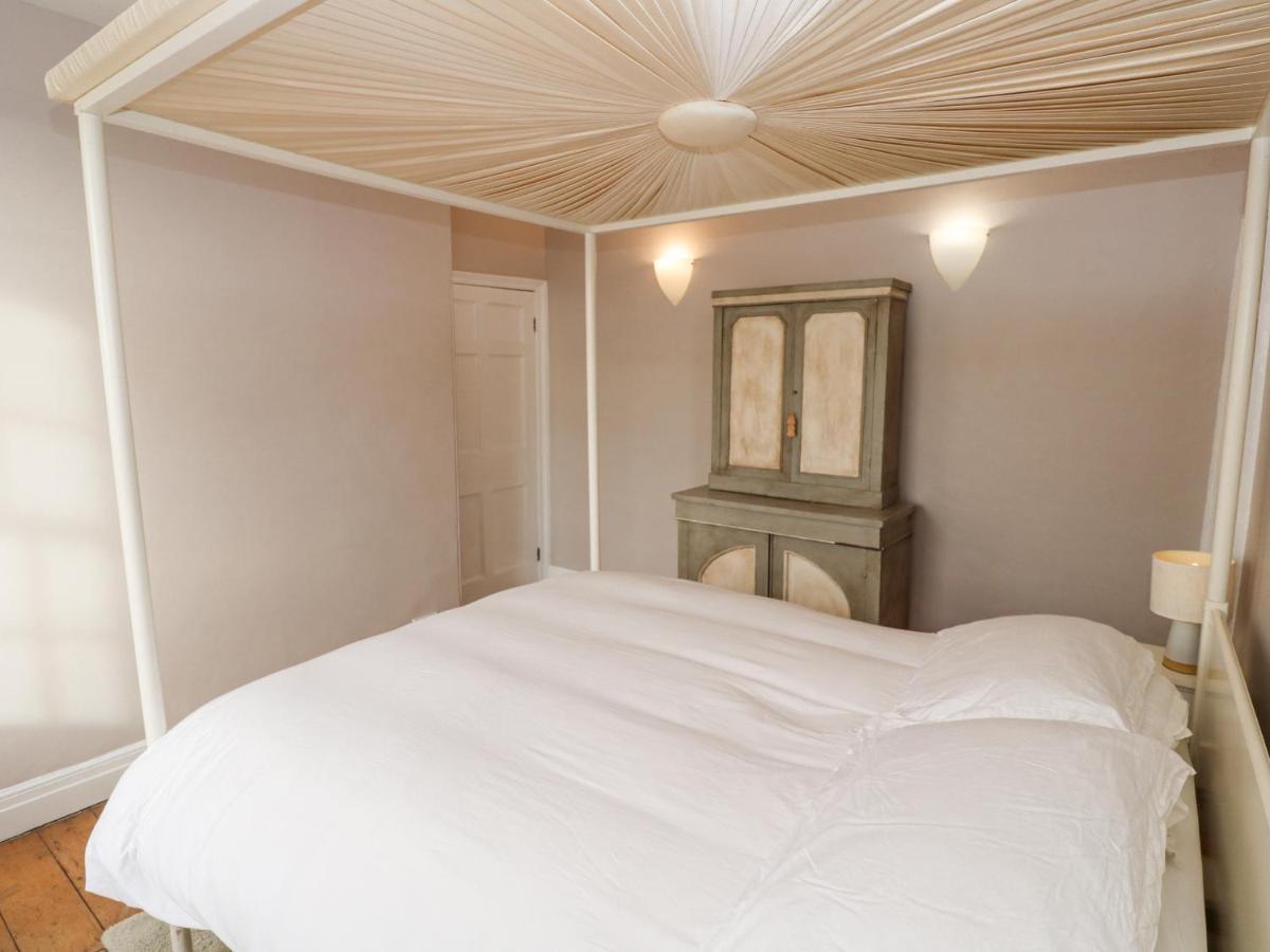 Scillonia Villa Penzance Kültér fotó