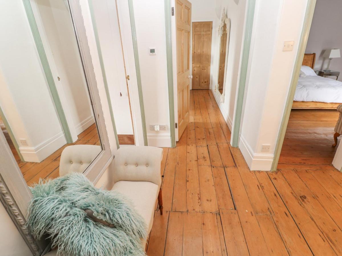 Scillonia Villa Penzance Kültér fotó